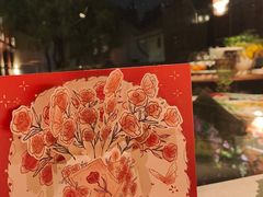 -弗兰克牛排西餐厅Ribone steak house(柠檬花园店)