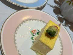 -戈雅法餐厅(世界城广场店)