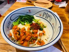 -陇上秦轩biangbiang面(萧山万象汇店)