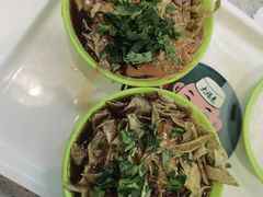 -大福来锅巴菜(古文化街店)