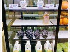 -喜茶(南昌王府井店)
