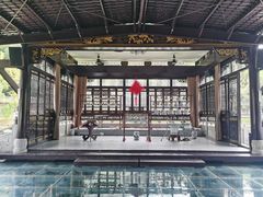 -景德镇古窑民俗博览区