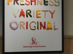 -肯德基(华徐店)