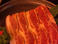 -無二炙坊·和牛烧肉(大钟寺1733店)