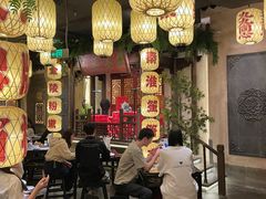 -南京大牌档(中关村店)