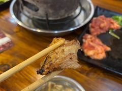 -韩风烤牛肉冷面店