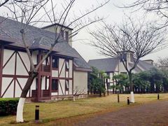 -太阳岛度假酒店