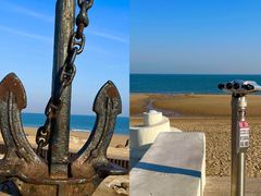 -巧克力渔家.小船海鲜家常菜(万平口店)