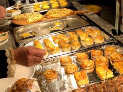 -禾斗海鲜自助(市南银座店)
