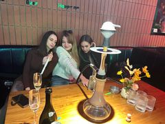 -友坐OMNI(民园广场店)