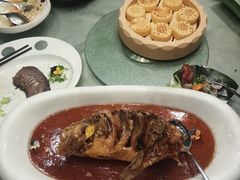 -唐廊烤鸭店(工体店)