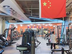 -RoMan罗马健身工作室(莘庄店)