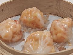 -喜宴又一村·粤菜·茶点·海鲜(壹方天地店)