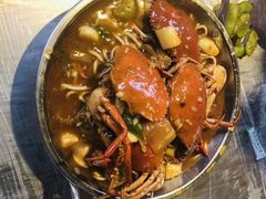 -小民大排档(光谷店)