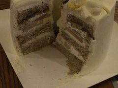 -SAYScake善食感戚风蛋糕(临江大道店)