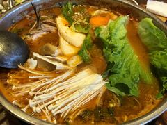 -老凯俚酸汤鱼(鸿通城店)