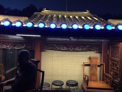 -西湖外事游船(湖滨二公园外事游船码头)