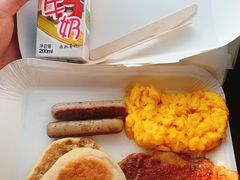 -麦当劳餐厅(荔城南大道店)