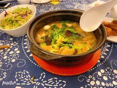 -姚江春中餐厅·太平洋大酒店