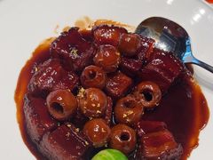 -大拙里·精致融合菜(沙湖桃源国际店)