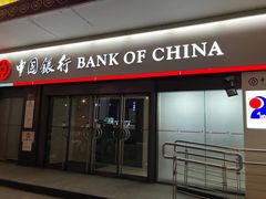 -中国银行(北京青年路支行)