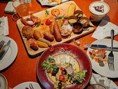 -布拉格餐厅· 中欧捷克菜(全国首店)