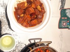 -望湘园·洞庭渔宴(永旺店)