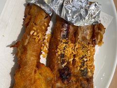 -苏小柳点心·手作小笼包(浦东嘉里城分院)