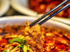 -鼎盛蜀坊·重庆江湖菜(市桥地铁站店)