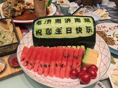-老济南·地道济南菜(大明湖店)