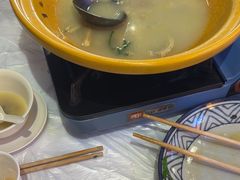 -霄汉牛三鲜湖北砂锅菜(万松园2店)