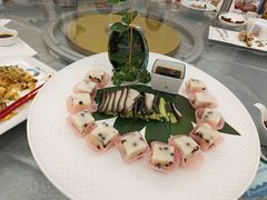 -阿湾楼·温州海鲜·江浙菜(京江路店)