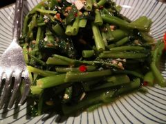 虾酱空心菜-米泰MiThai