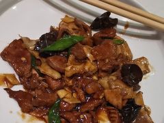 -天和晟烤鸭店(世纪坛店)