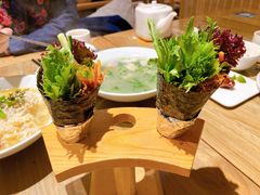 -枣子树·素食餐厅(普陀山店)