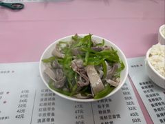 -蘭心餐厅(进贤路店)