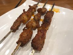 烤肉筋-巴依老爷新疆美食(望京小街店)