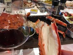 -YUE·6·西式融合餐厅(外滩六号店)