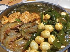 -黄记煌三汁焖锅(渝北金港国际店)