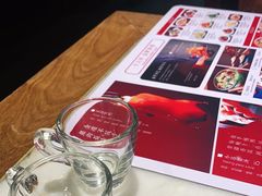 -小吊梨汤·北京菜·烤鸭(双井乐成中心店)