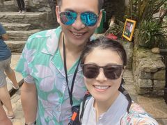 -将军关探险漂流