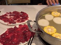 -八合里潮汕鲜牛肉火锅(福州万象城店)