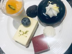 -绮梦西湖·云端餐厅(歌德店)