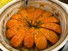 -翠清酒家(万丰路店)