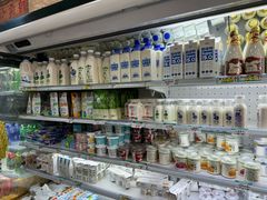 -牛奶便利(东四店)