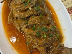 -葛记焖饼(伏牛路店)