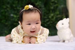 -糖豆儿童摄影(东南湖大路店)