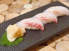 -西村日本料理(香格里拉饭店)