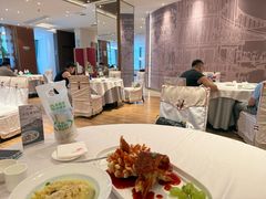 -松鹤楼(狮山永利广场店)