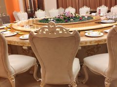 包厢-白金汉爵大酒店·中餐厅(相城店)